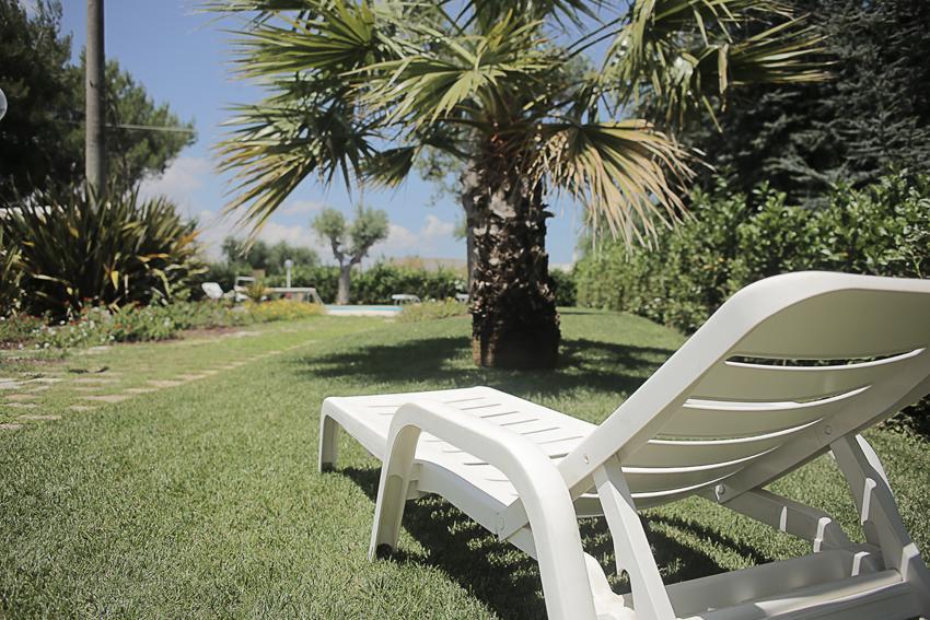 Villa Curri Locorotondo Exterior foto