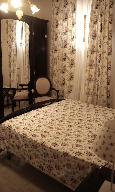 Villa Curri Locorotondo Habitación foto