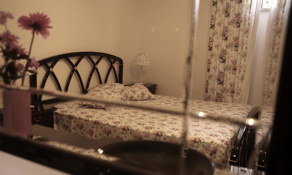 Villa Curri Locorotondo Habitación foto