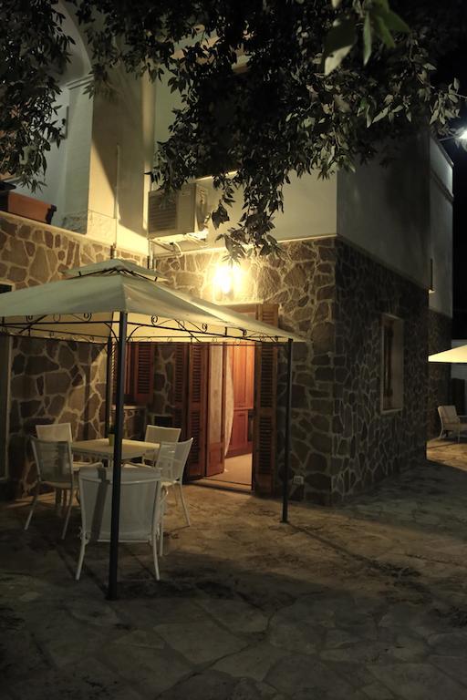 Villa Curri Locorotondo Exterior foto