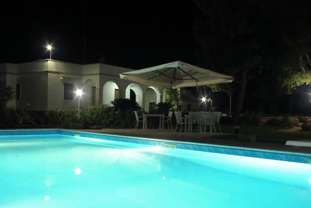 Villa Curri Locorotondo Exterior foto